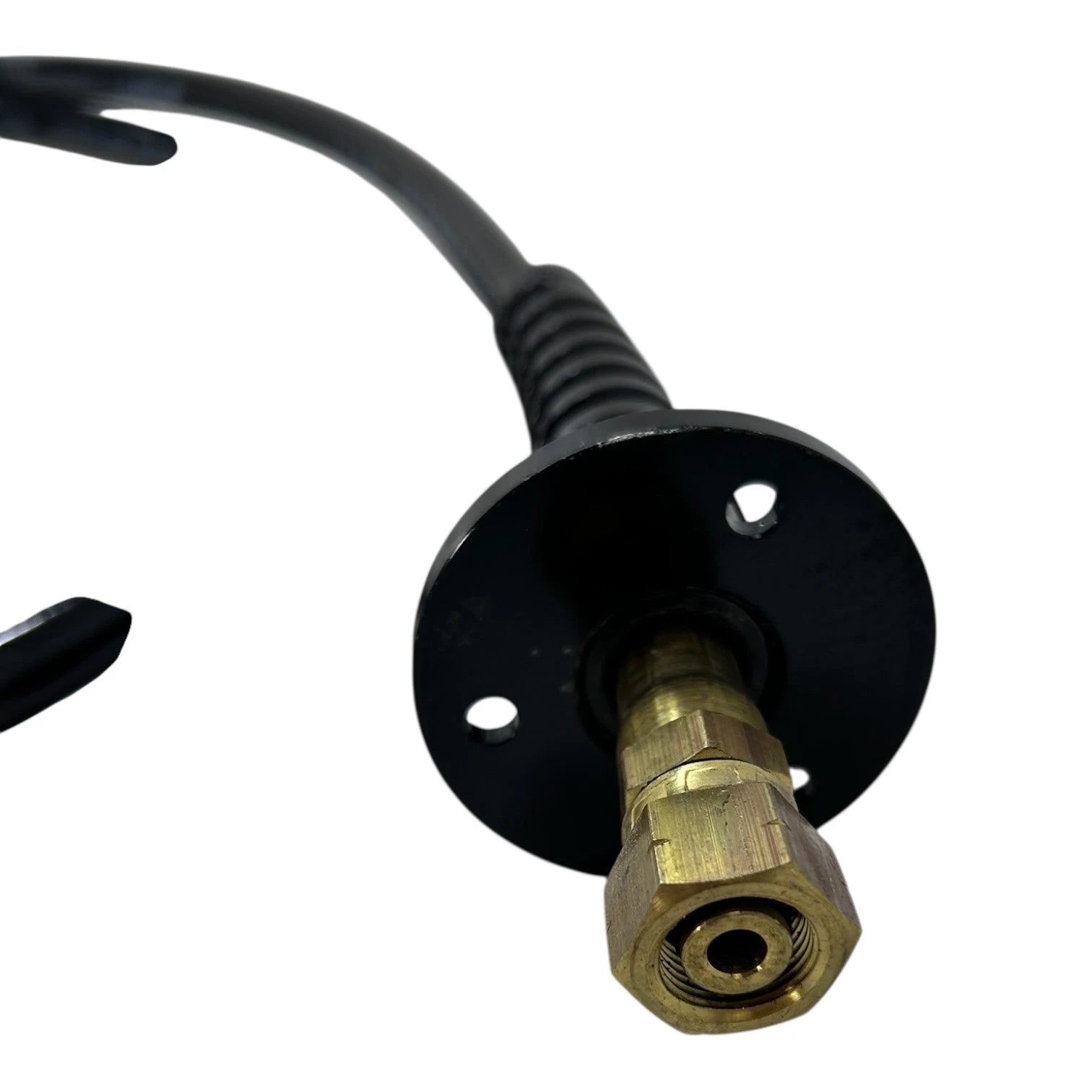 Seastar HO8106 Bulkhead Steering Hose 6FT 5/16 ID 1000PSI for Marine