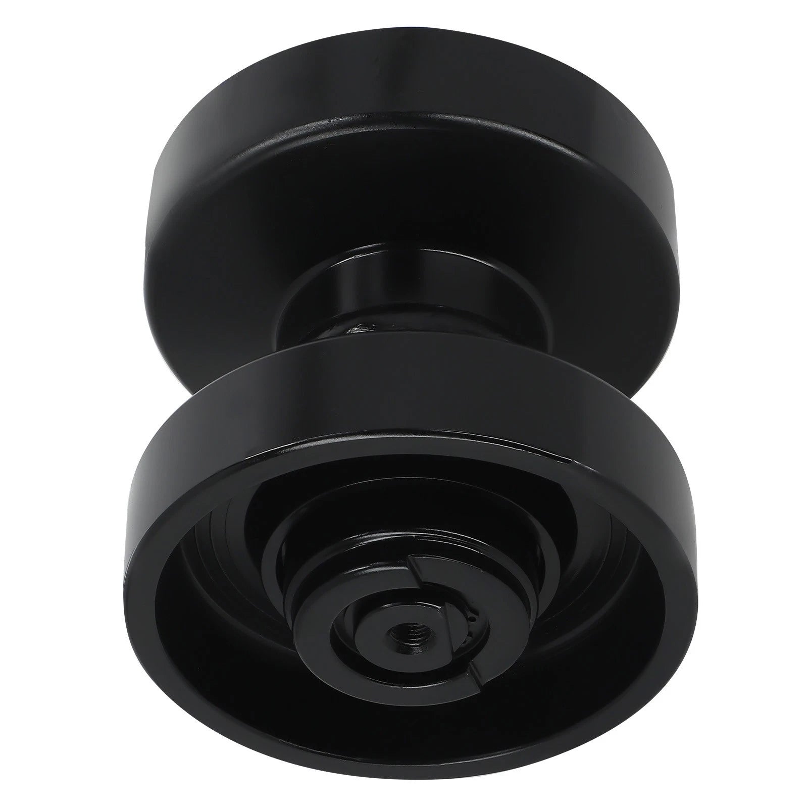 Set of 4 Track Rollers for Mustang MTL16 Track Loader