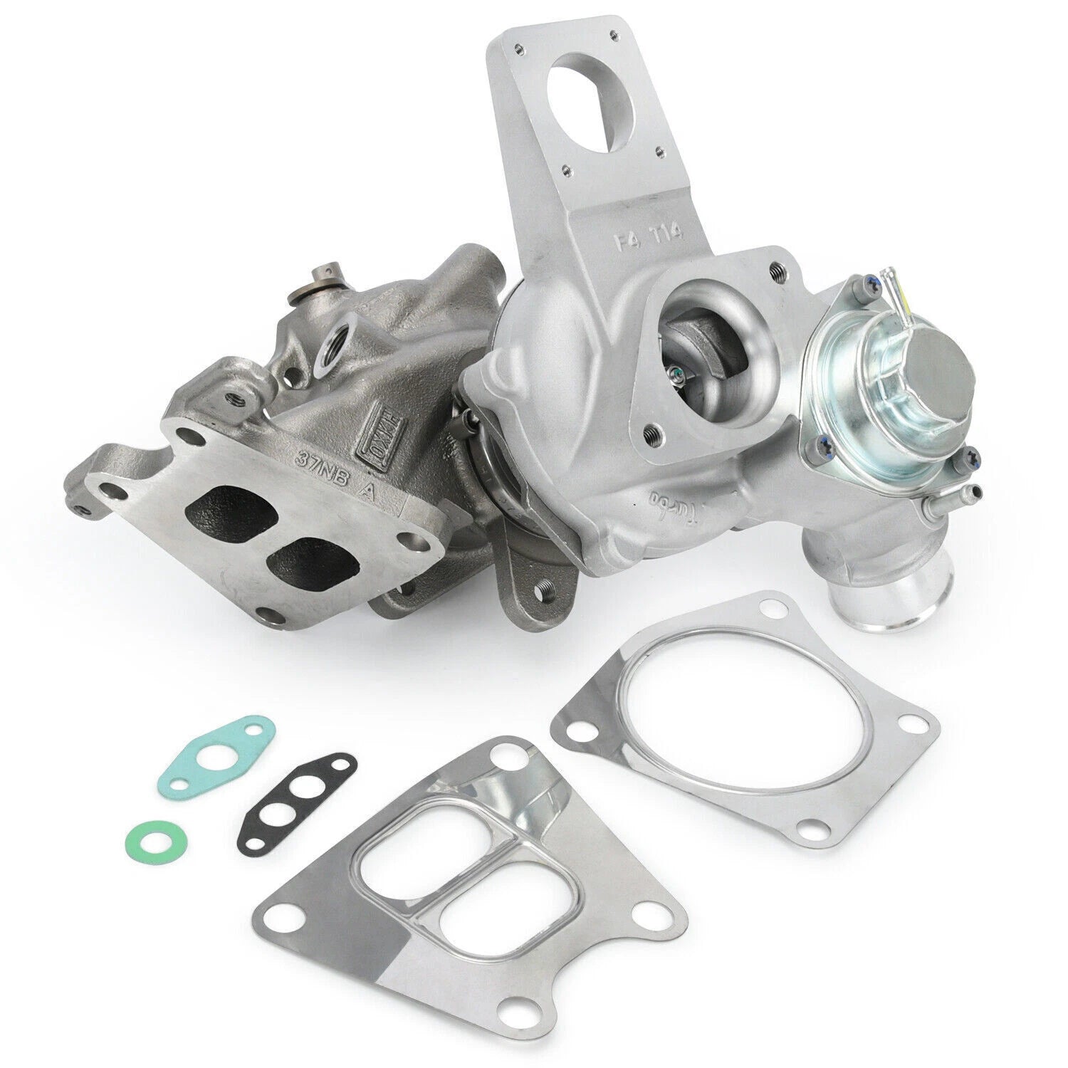 Turbocharger with Gasket Kit for Honda Accord 1.5L (2018–2020) VG16 6A0-F4-T/C