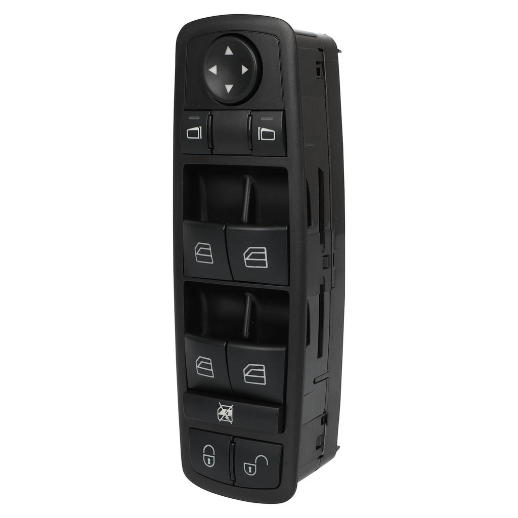 Power Window Switch for Mercedes-Benz A160 (2004–2005) A1698206610
