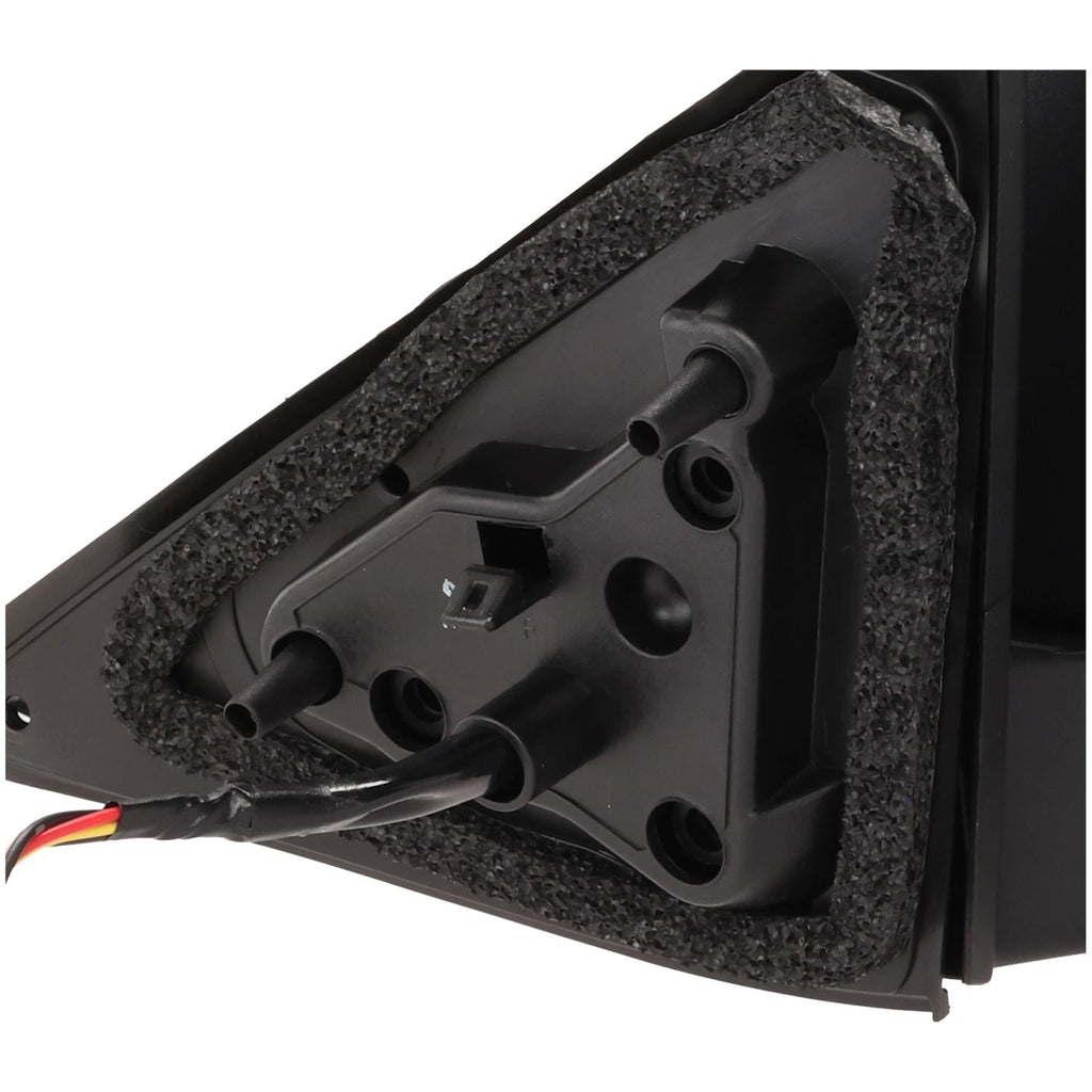 Heated Right Side Mirror for Toyota Camry (2012–2014)