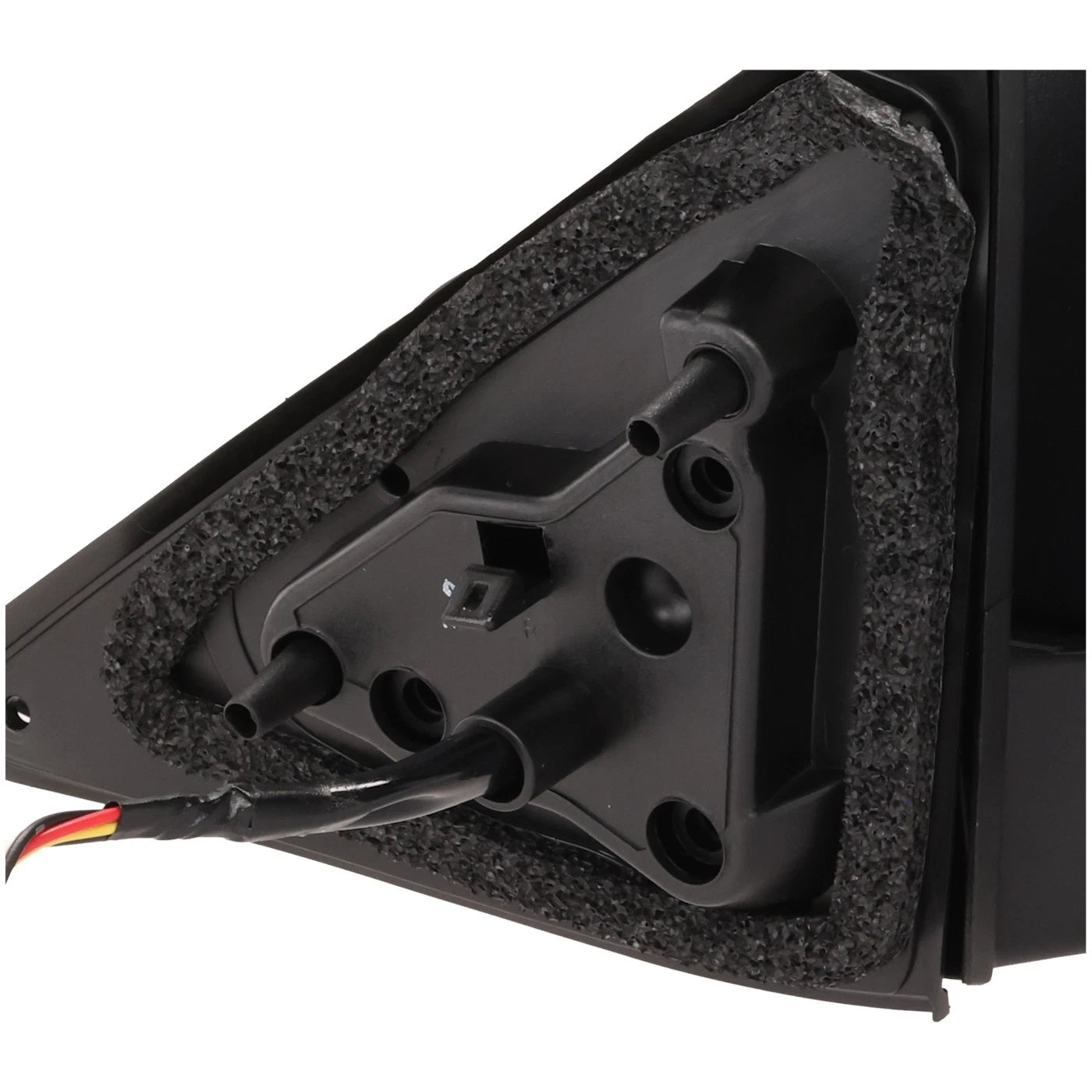 Heated Right Side Mirror for Toyota Camry (2012–2014)