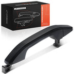 Front Right Exterior Door Handle for Chevy Silverado 1500 (2014–2018)