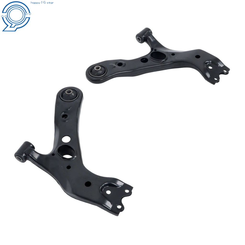 Set of 12 Front Lower Control Arms for Toyota RAV4 (2006-2014)