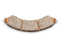 Brake Pads for Polaris RZR (See Fitment)