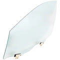 Front Driver Door Glass for Dodge Dart (2013–2016)
