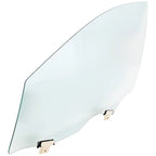 Front Driver Door Glass for Dodge Dart (2013–2016)