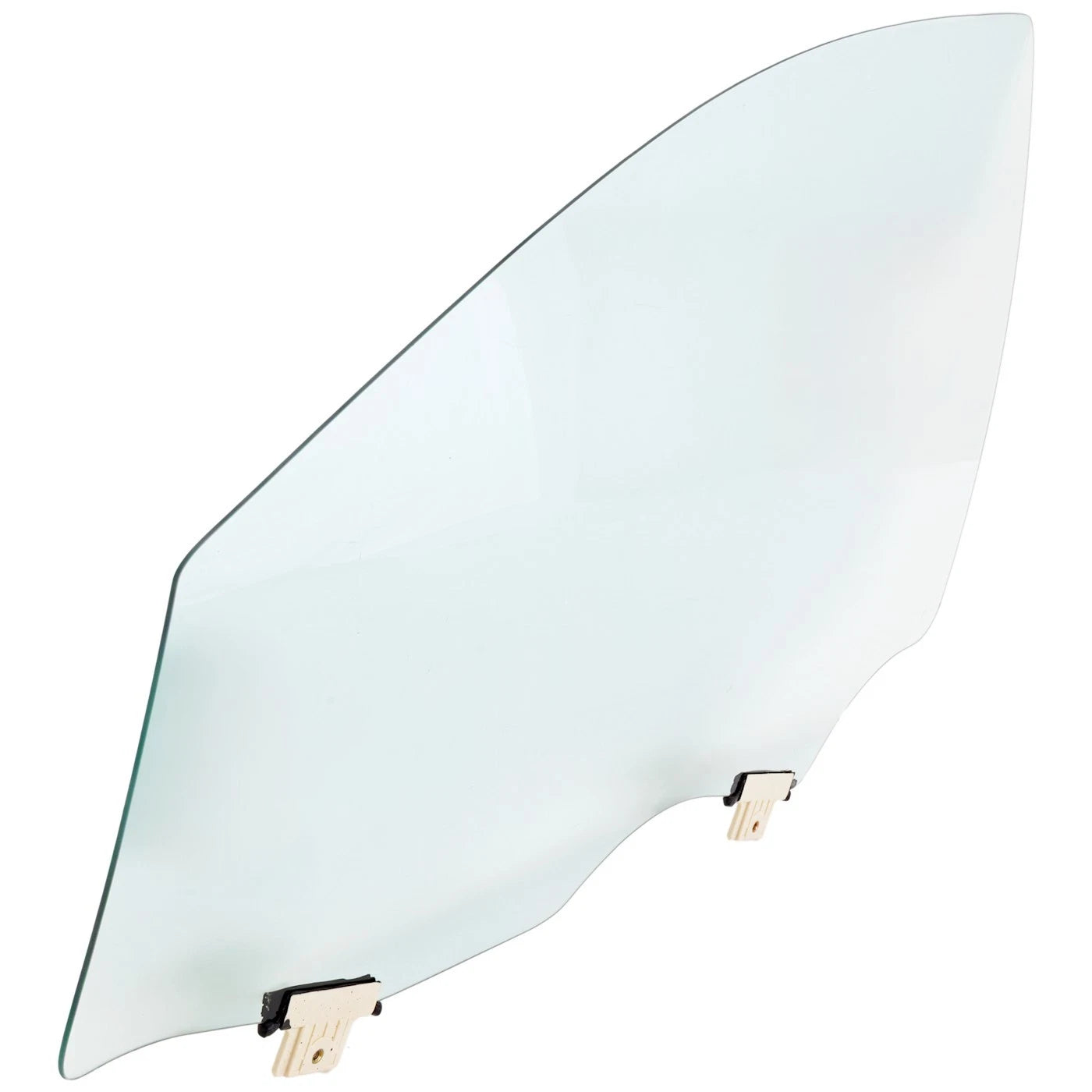 Front Driver Door Glass for Dodge Dart (2013–2016)