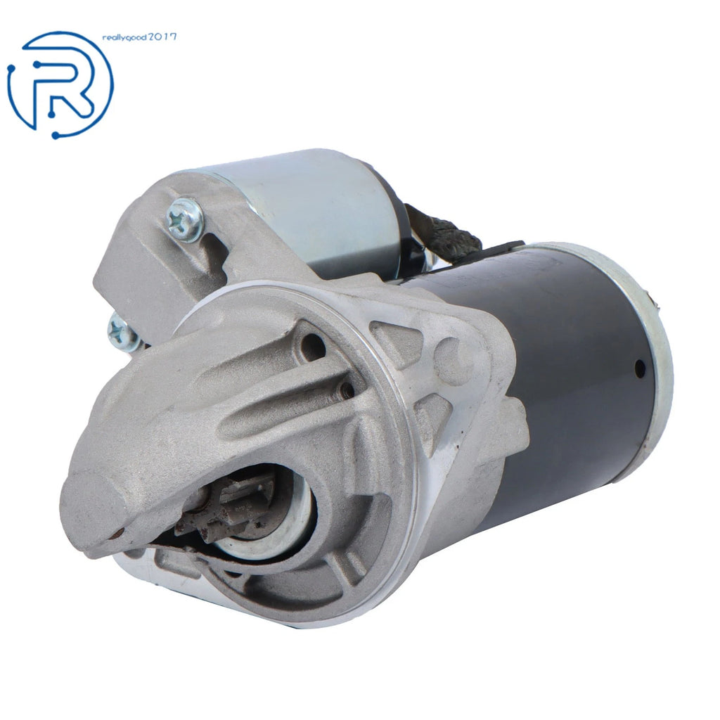 Starter Motor for Subaru Forester, Impreza, Saab 9-2X (2003-2018)