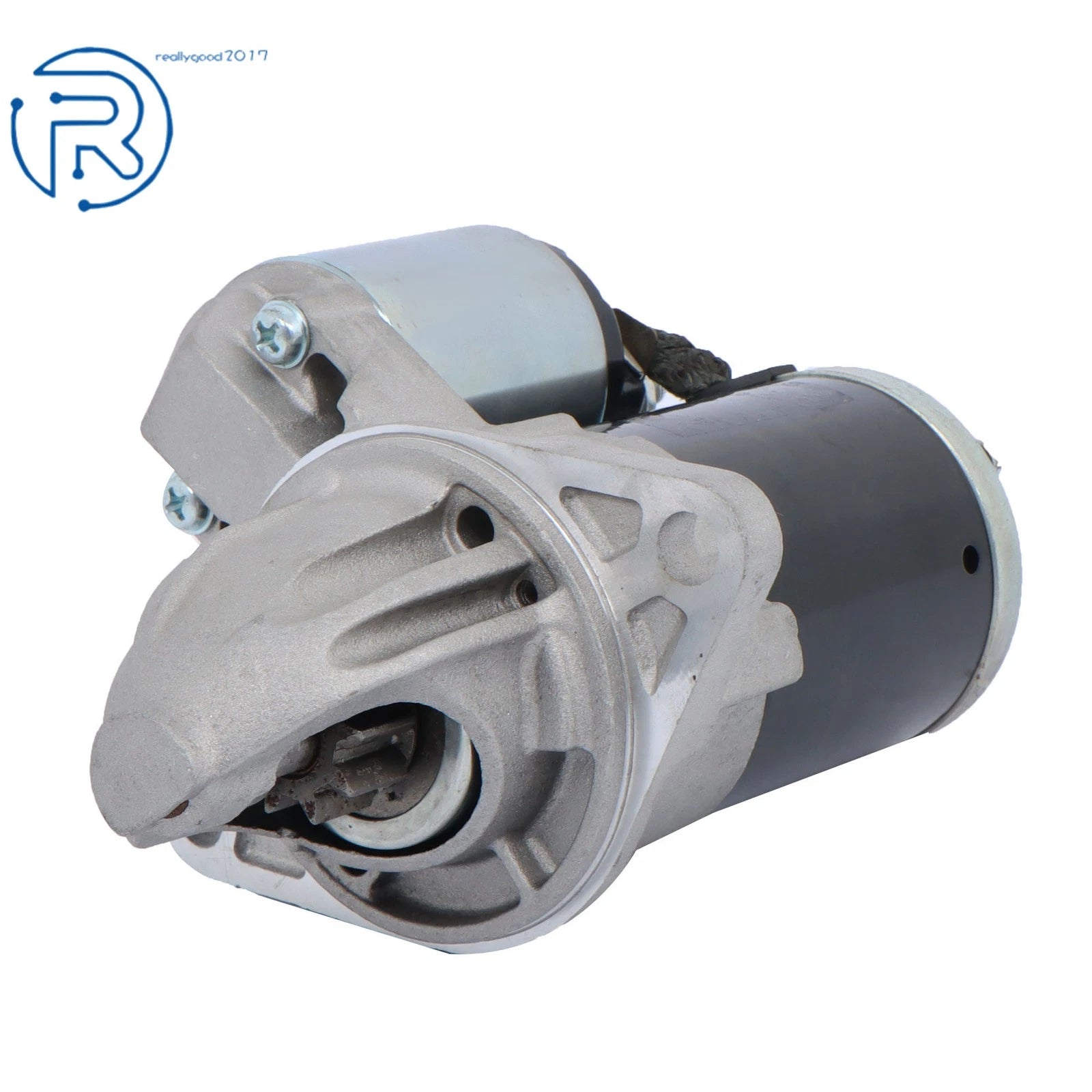Starter Motor for Subaru Forester, Impreza, Saab 9-2X (2003-2018)