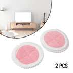 Microfiber Cleaning Pads for VMAI G700 & P700 Electric Mop (2019–2023)