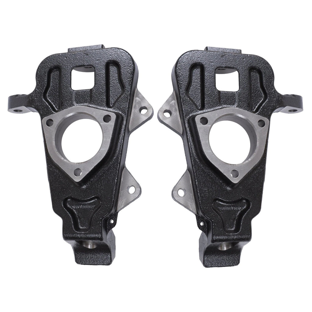 Front Drop Spindle for Dodge Ram 1500 2WD (2002-2018)