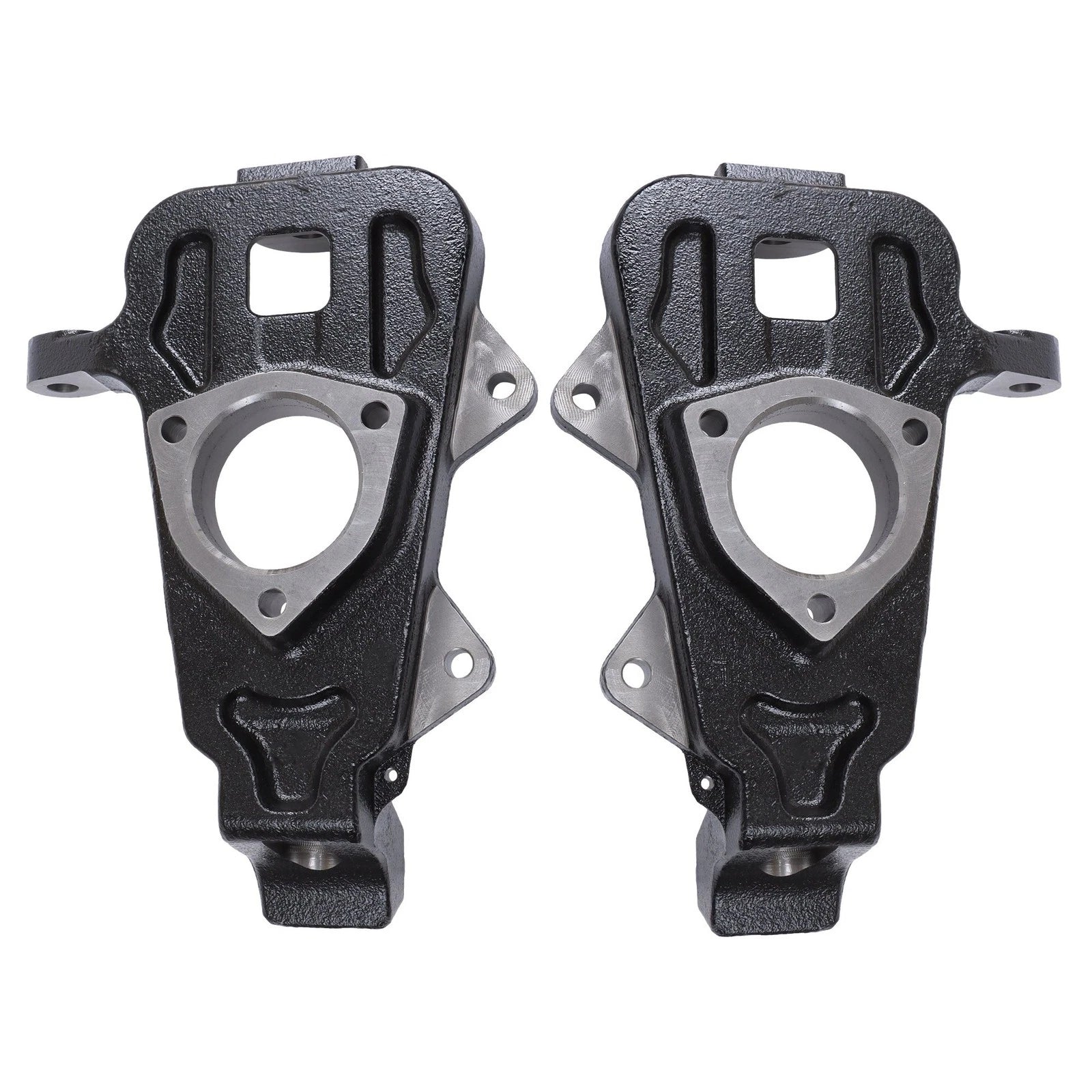Front Drop Spindle for Dodge Ram 1500 2WD (2002-2018)