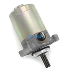 Starter Motor for Yamaha YS125 (2017–2019) 2SB-H1800-10