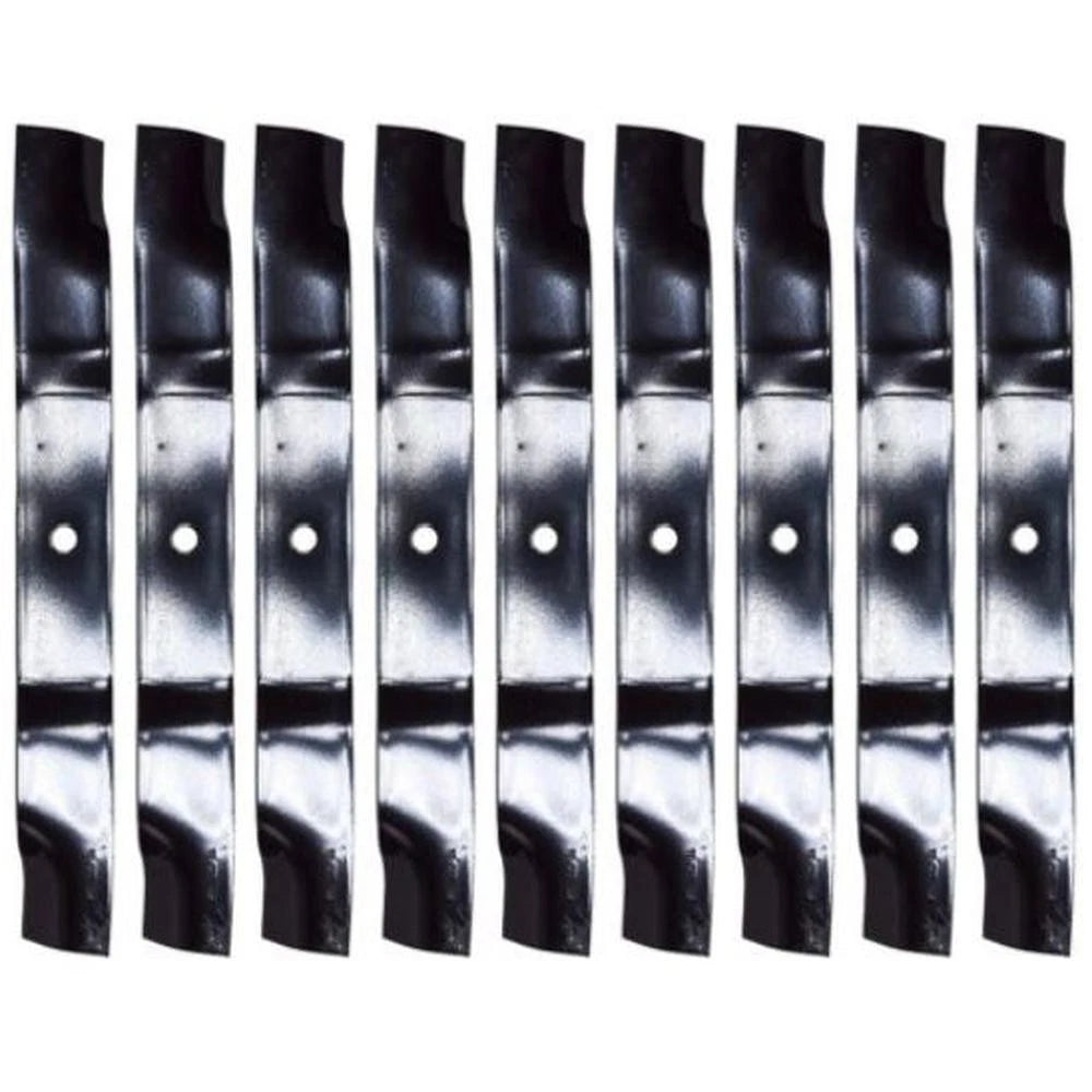 Mower Blade for Encore (Replaces 823006, LAB50-0237) (Set of 9)