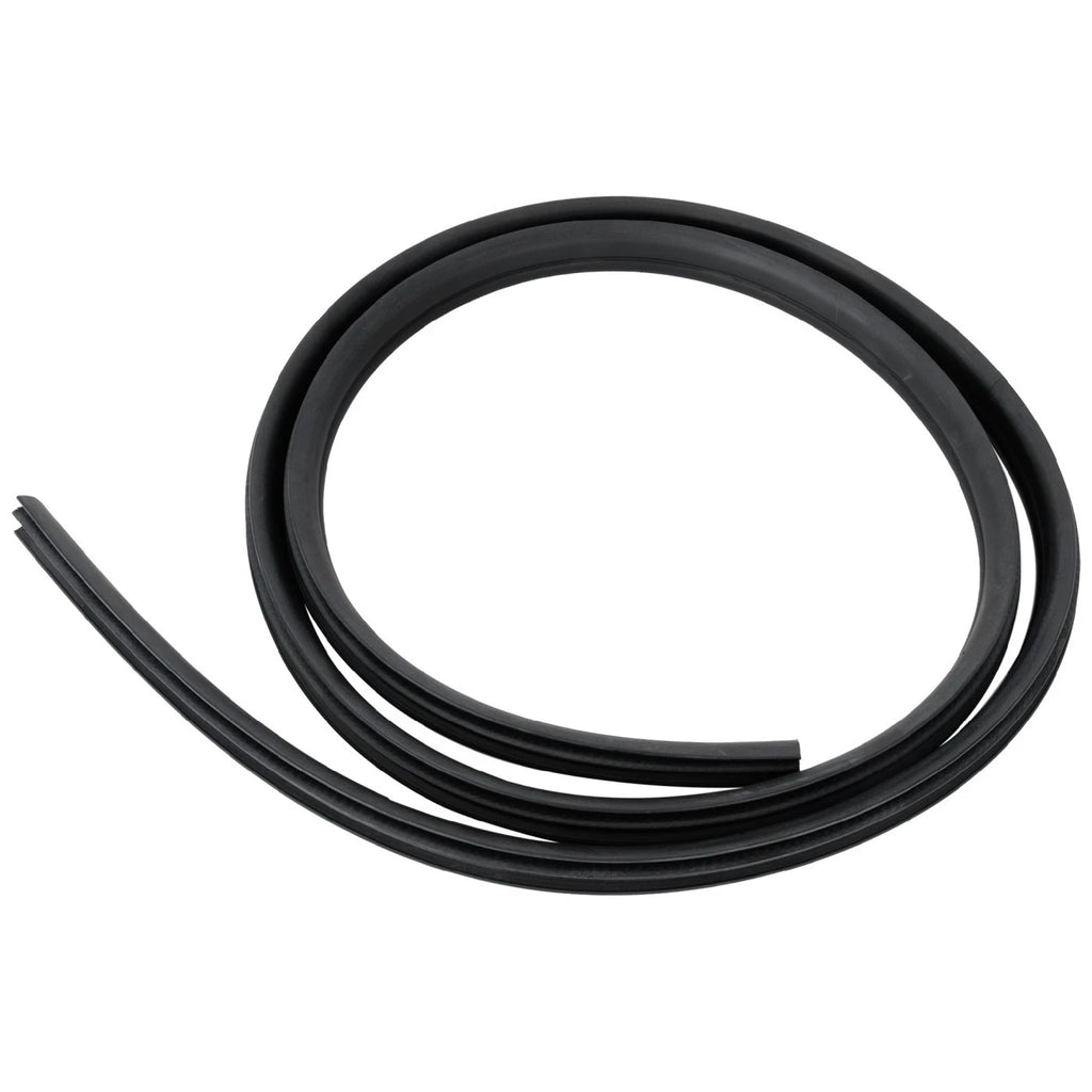 Set of 2 Glass Seals for Ford Focus (2012–2018)