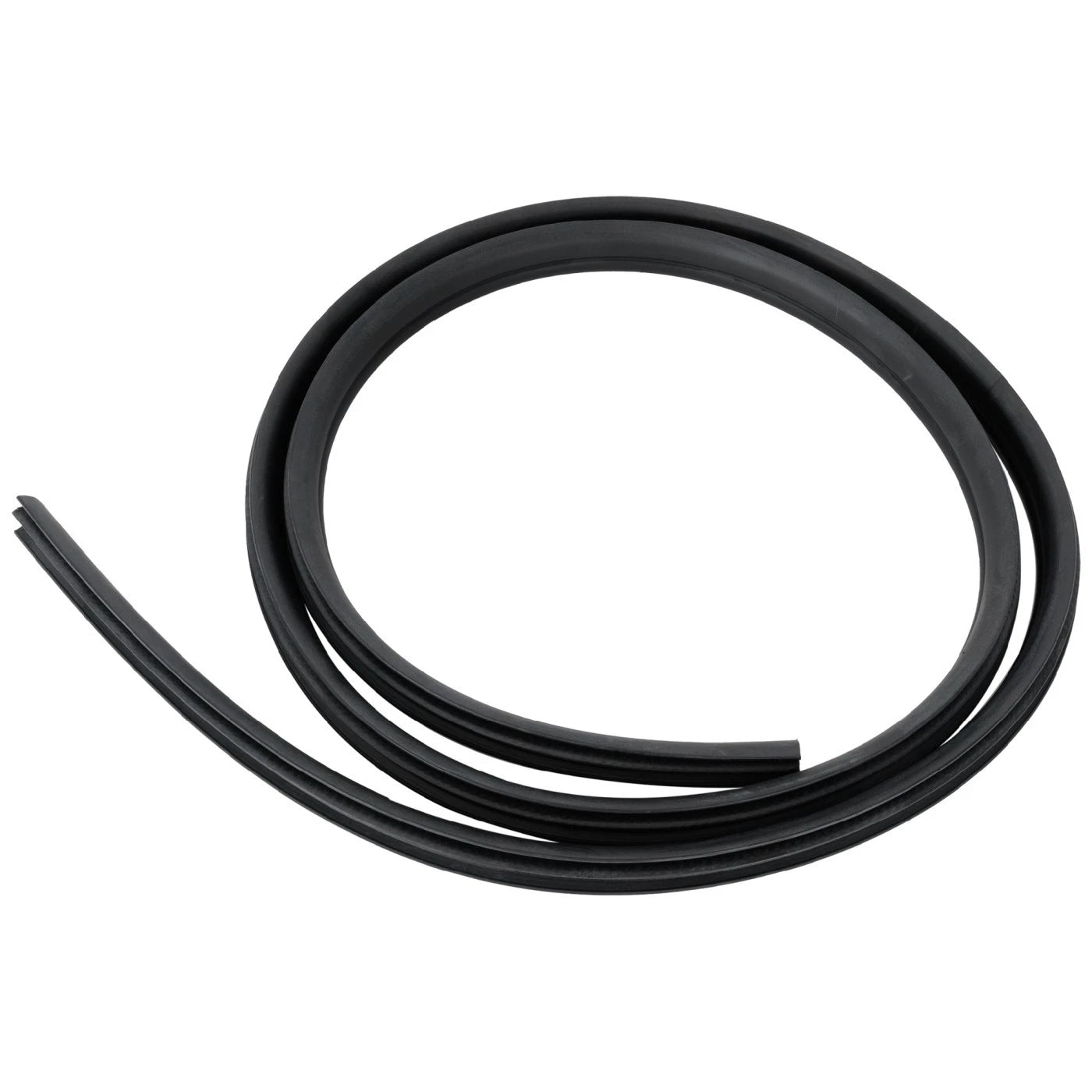 Set of 2 Glass Seals for Ford Focus (2012–2018)