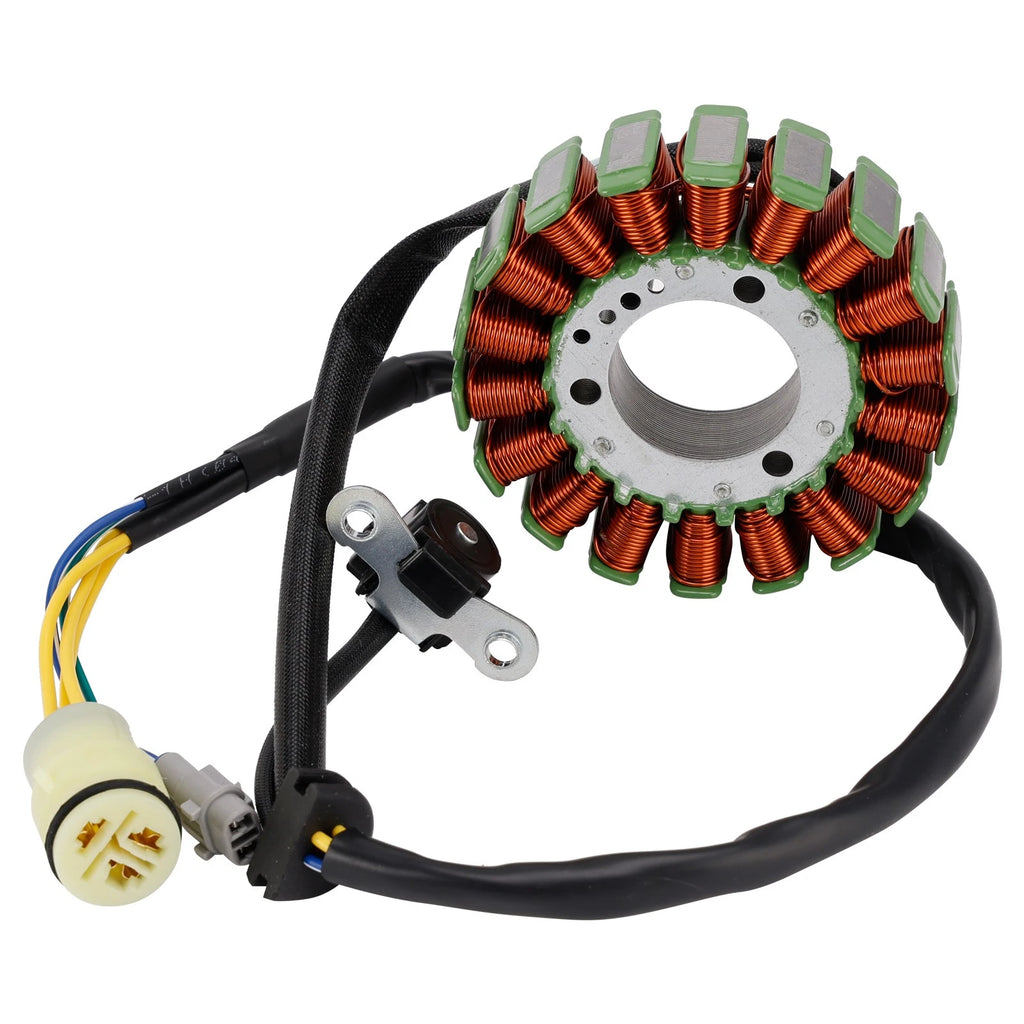 Generator Stator Magneto for Voge 300 AC ACX DX Rally 300R (2019–2024)