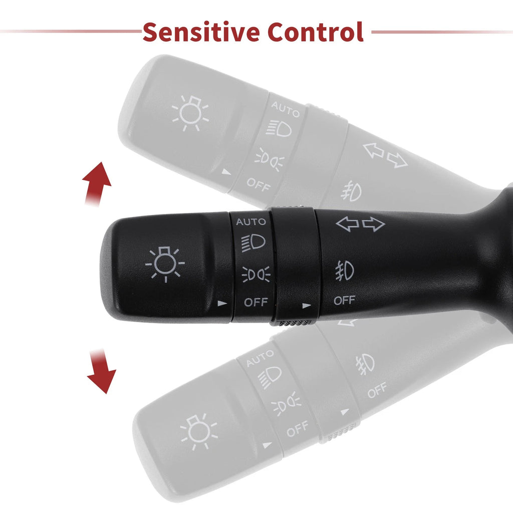 Turn Signal Switch for Hyundai Accent (2014–2015) 93410-2M111/93410-2M115