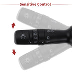 Turn Signal Switch for Hyundai Accent (2014–2015) 93410-2M111/93410-2M115