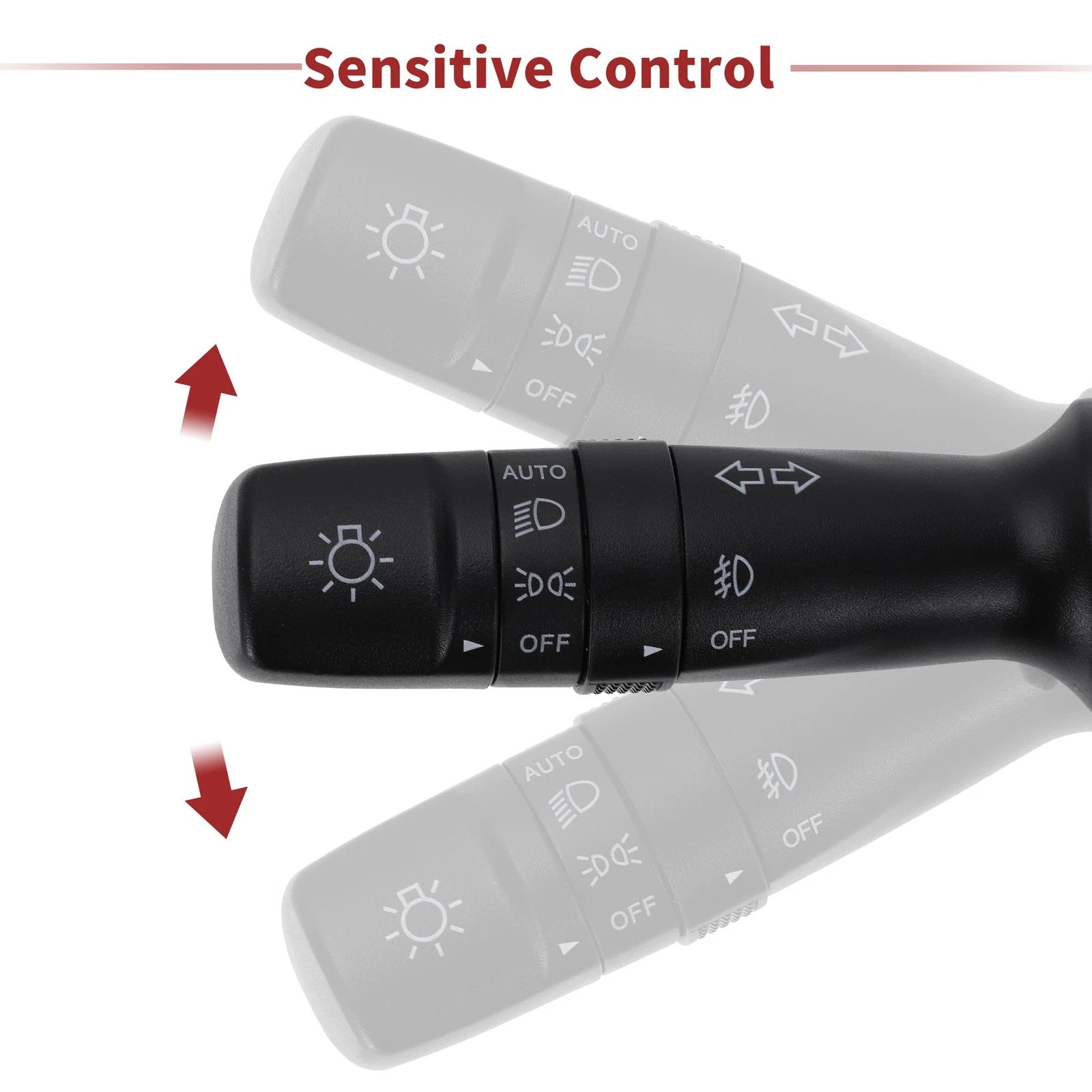 Turn Signal Switch for Hyundai Accent (2014–2015) 93410-2M111/93410-2M115