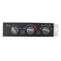A/C Control Panel Switch for Chevy GMC C1500 K1500 (1996–2000) 9378815