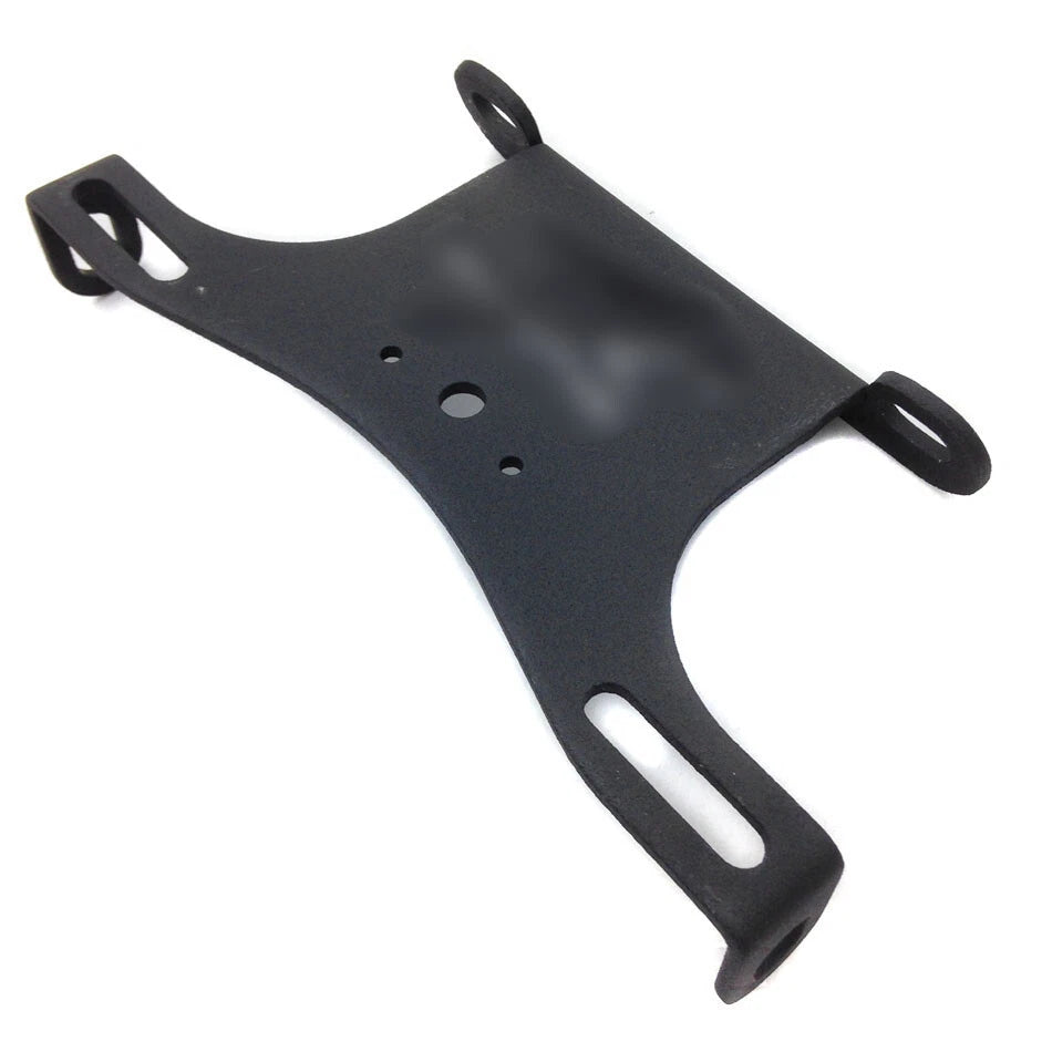 Fender Eliminator Tidy Tail for Suzuki Hayabusa GSX-R1300R (1999–2012)