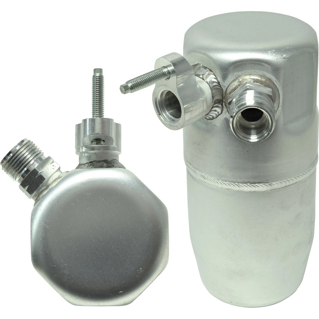 Compressor Kit for Chevy Corvette 5.7L (1997-2004)