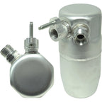 Compressor Kit for Chevy Corvette 5.7L (1997-2004)