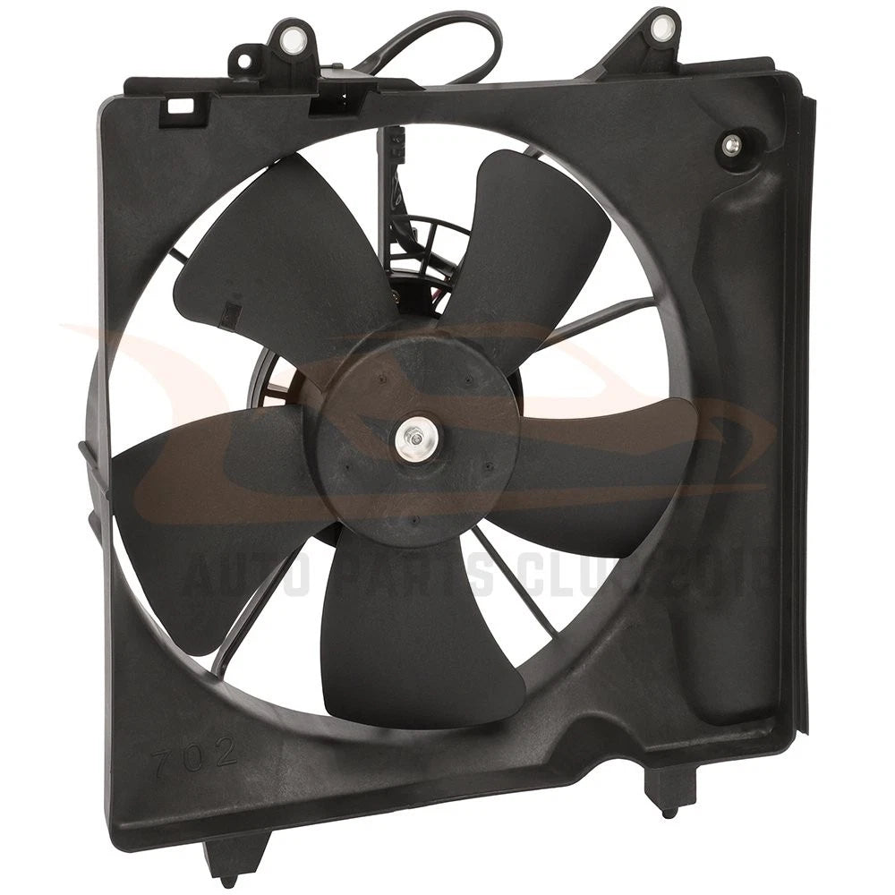 Radiator Cooling Fan Assembly for Honda HR-V (2016–2018) HO3113139