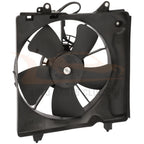 Radiator Cooling Fan Assembly for Honda HR-V (2016–2018) HO3113139