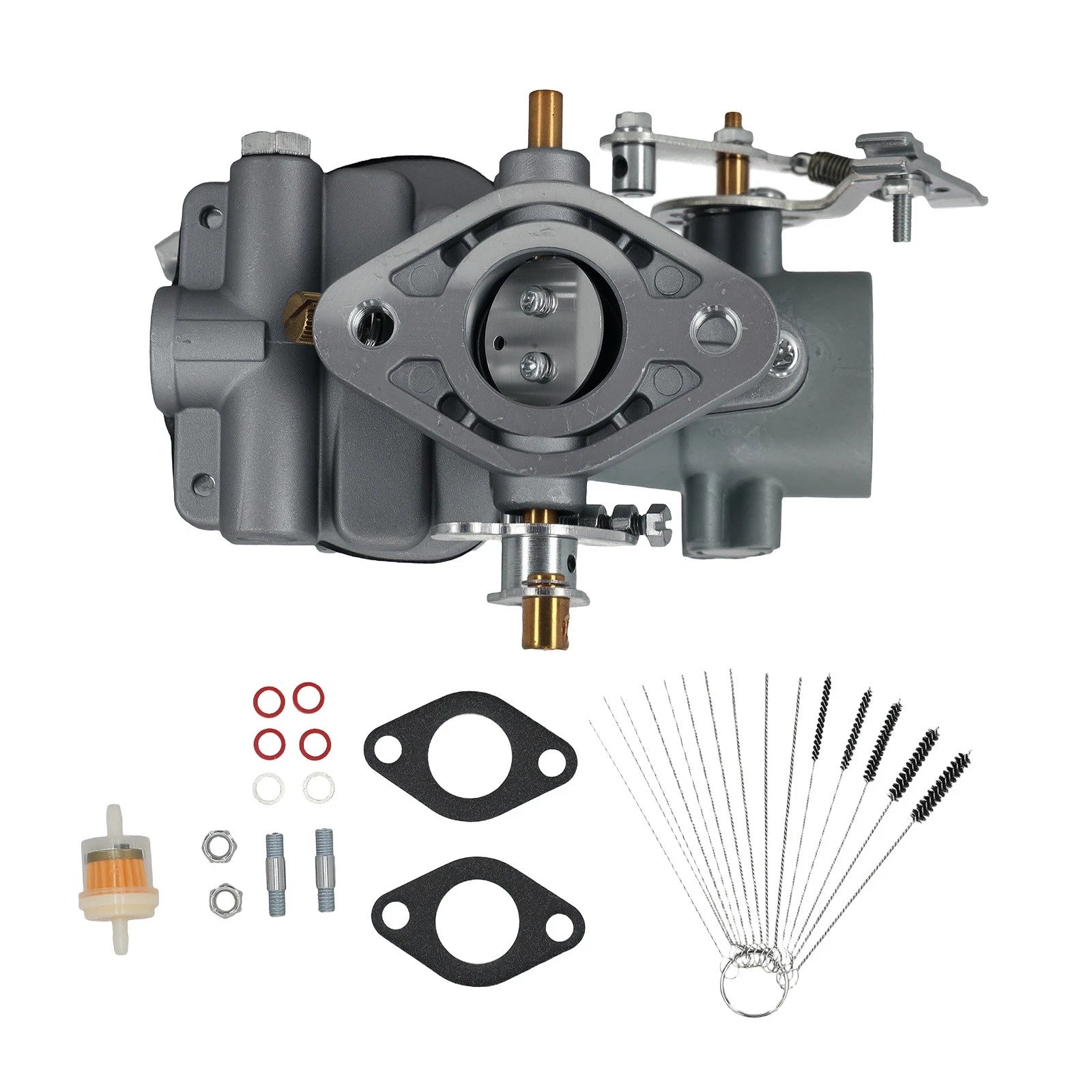 Carburetor Assembly for Wisconsin L63S1 VH4D (LZ63C)
