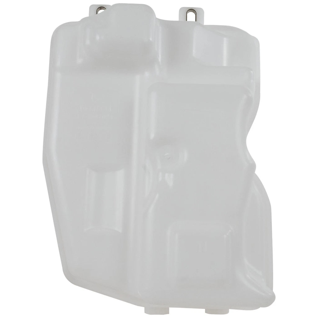 Washer Reservoir for BMW X1, X2 (2016–2022) with Headlight Washer Holes