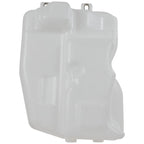 Washer Reservoir for BMW X1, X2 (2016–2022) with Headlight Washer Holes