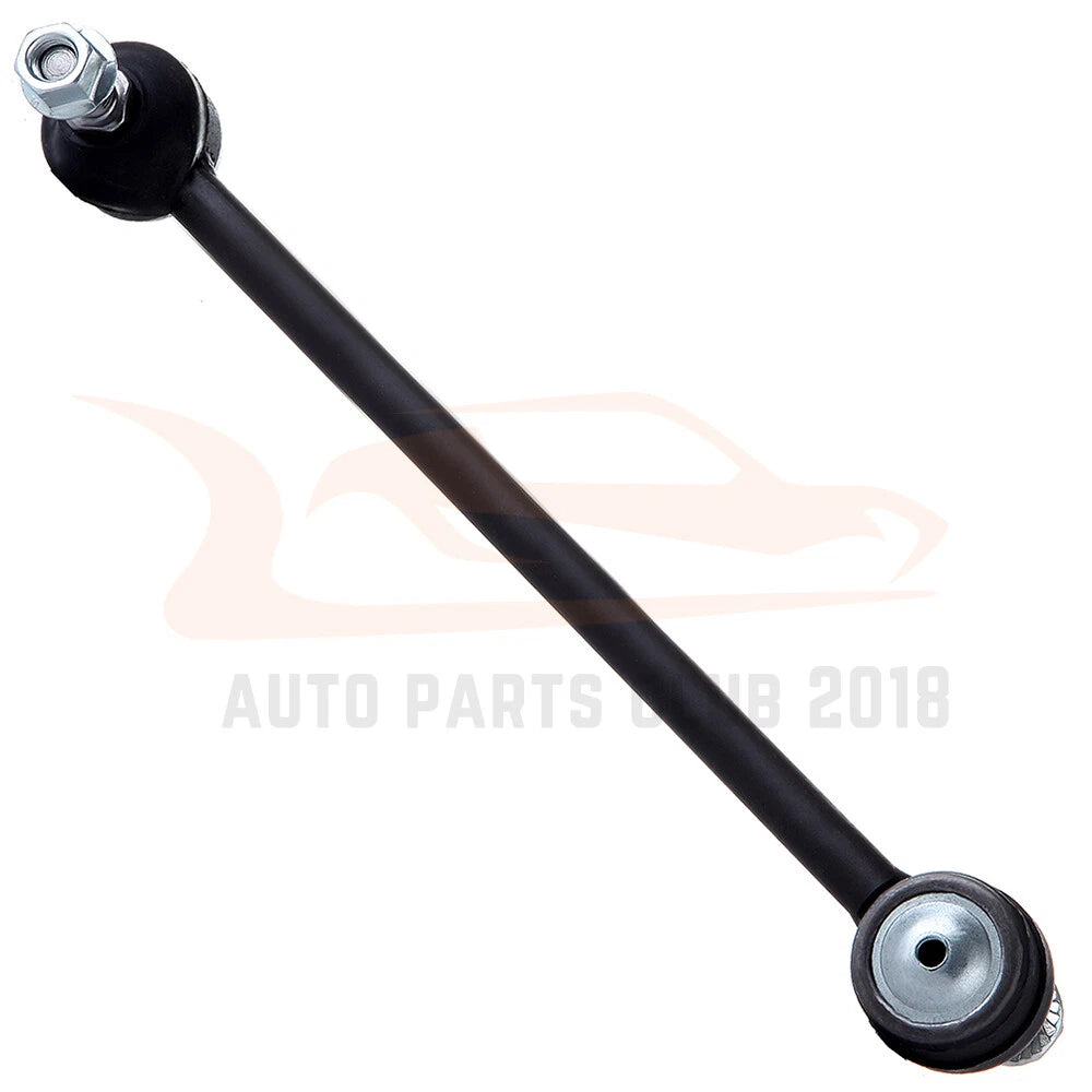Strut Suspension Assemblies & Sway Bar End Links for Jeep Compass Patriot (2007-2017)