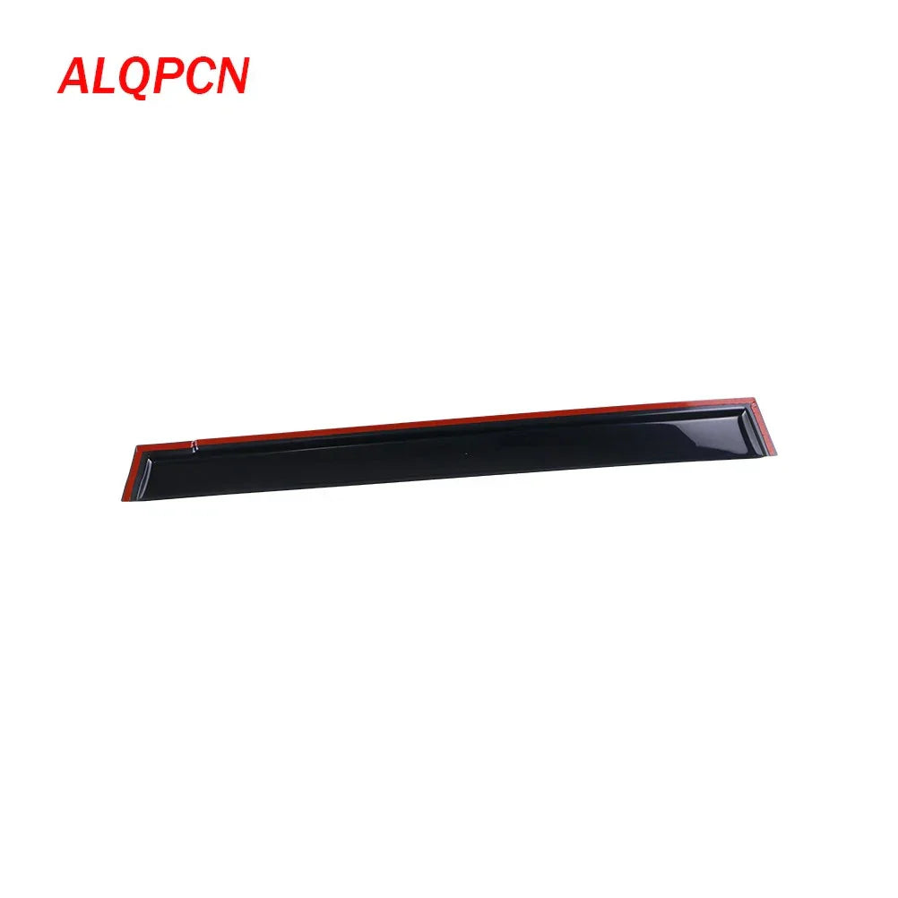 Window Visor Wind Guard for BYD Shark (2024-2026) Rear Left