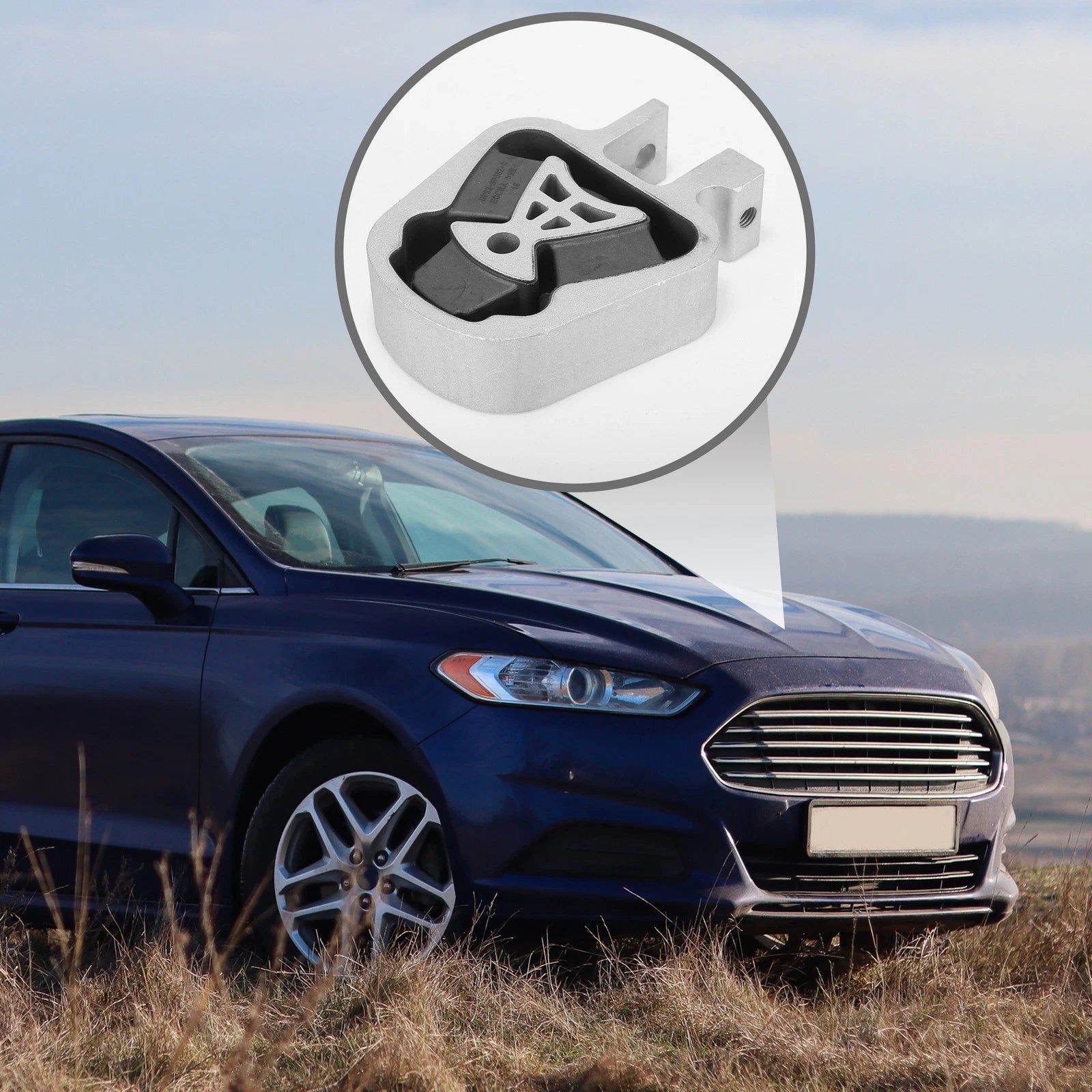Engine Motor Mount for Ford Fusion 2.0T (2013–2016)