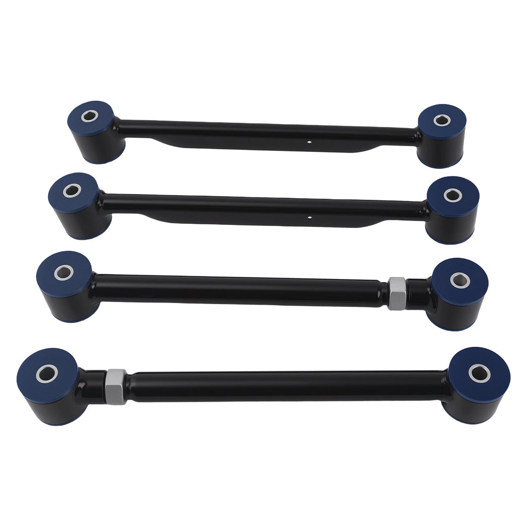 Upper & Lower Rear Trailing Control Arms for Chevrolet SSR (2003–2006)