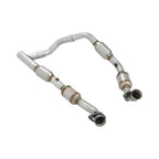 Catalytic Converter for Ford E-150 E-250 E-350 (2005-2008)