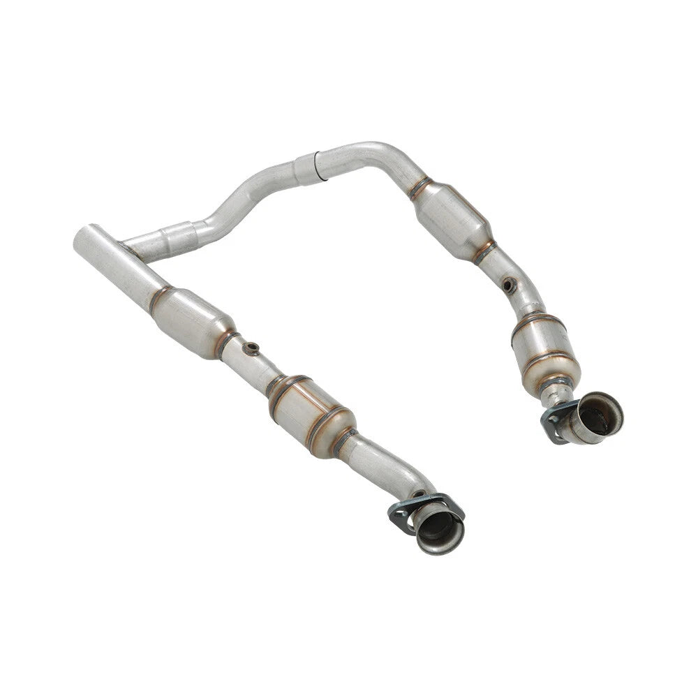 Catalytic Converter for Ford E-150 E-250 E-350 (2005-2008)