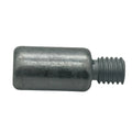 Zinc Saltwater Anode for Volvo Penta AD AQ AQAD BB D4 D5 D6 D7 D8 (804107, 18-6001)