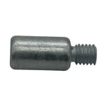 Zinc Saltwater Anode for Volvo Penta AD AQ AQAD BB D4 D5 D6 D7 D8 (804107, 18-6001)