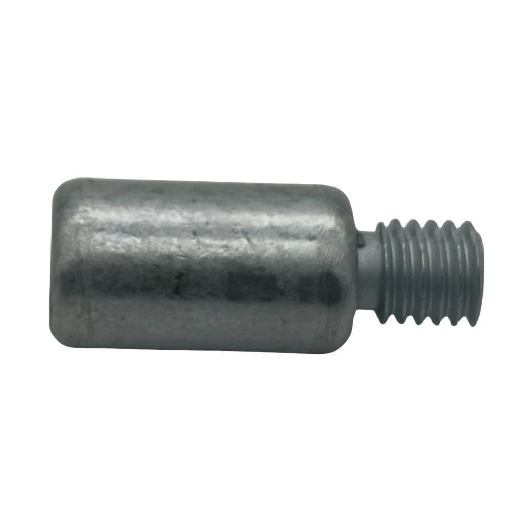 Zinc Saltwater Anode for Volvo Penta AD AQ AQAD BB D4 D5 D6 D7 D8 (804107, 18-6001)