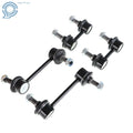 Set of 4 Sway Bar End Links for Chevy Geo Toyota Corolla Celica (1992–2002)