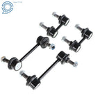 Set of 4 Sway Bar End Links for Chevy Geo Toyota Corolla Celica (1992–2002)