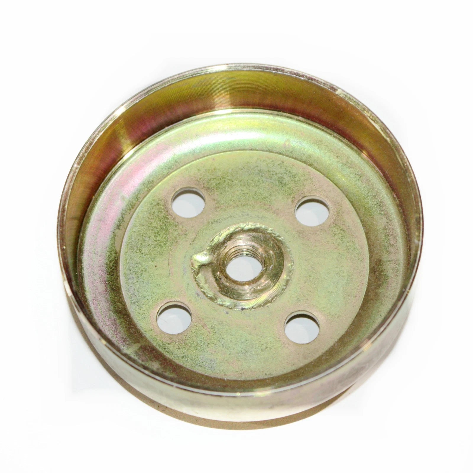 Clutch Bell Drum Housing for 49cc 2-Stroke Engine Motorised Bike