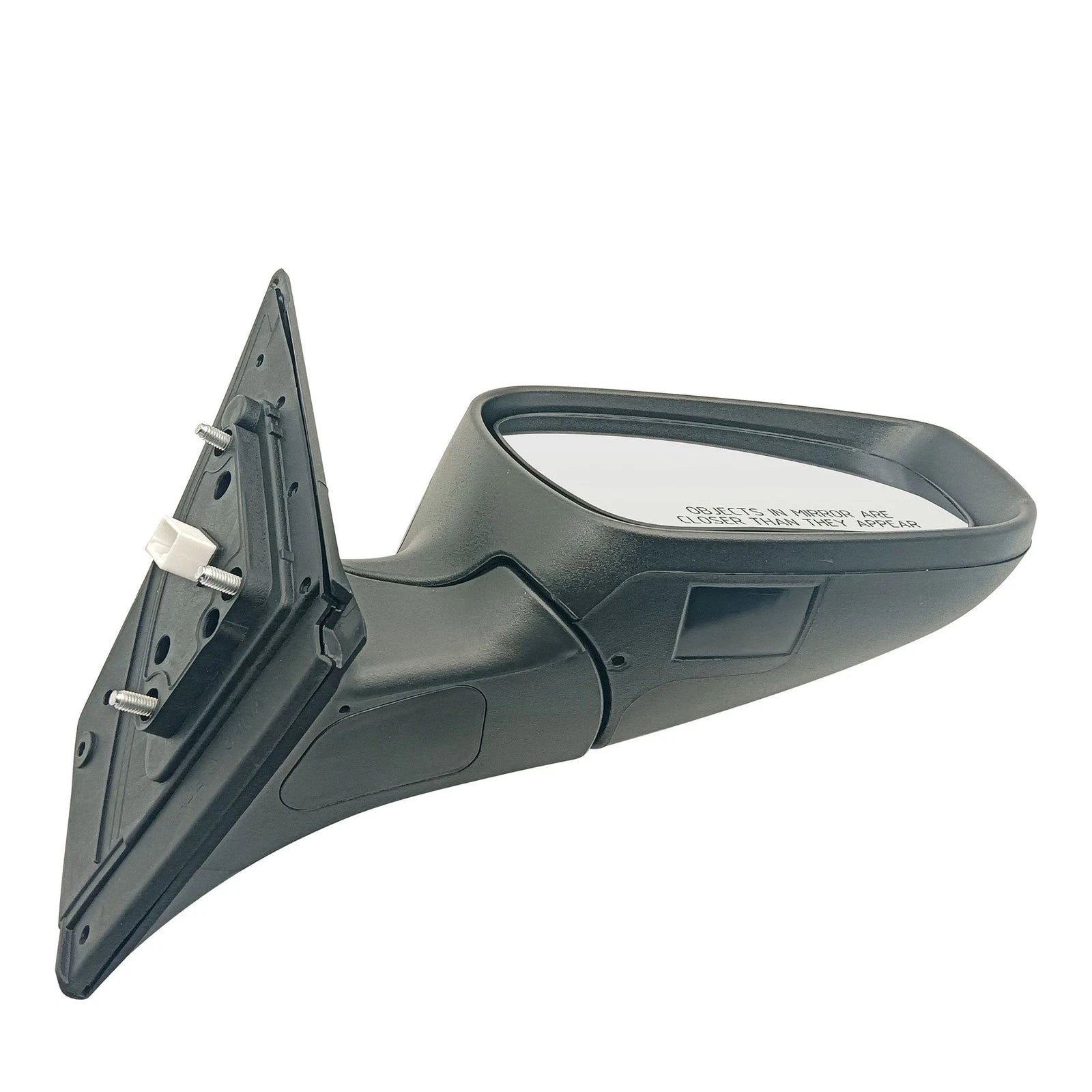 Outside Right Mirror 87620-3Y010 for Hyundai Elantra (2011) Power Heated