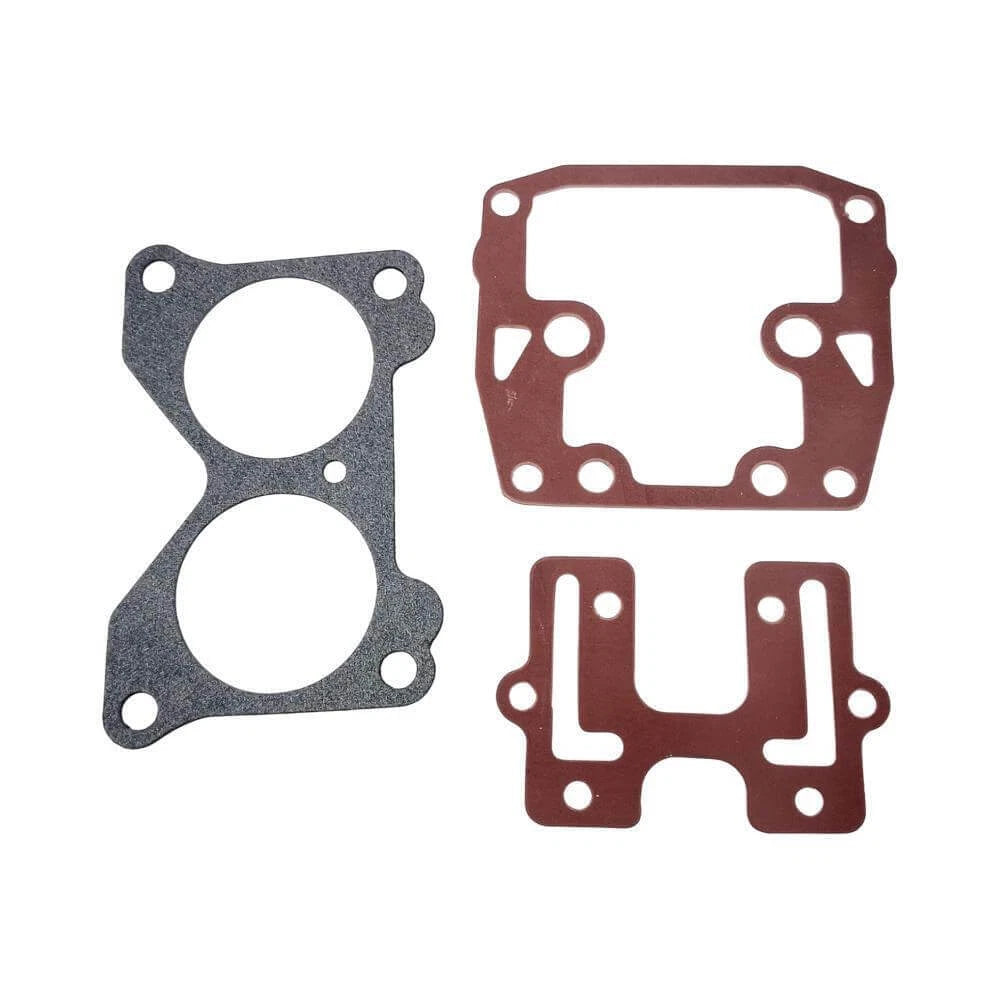 Carburetor Rebuild Kit for Johnson Evinrude V4 85-125 HP (1980–1995)