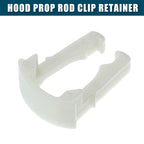 2 Pcs Fuel Line Retaining Clip for Chevrolet Silverado 