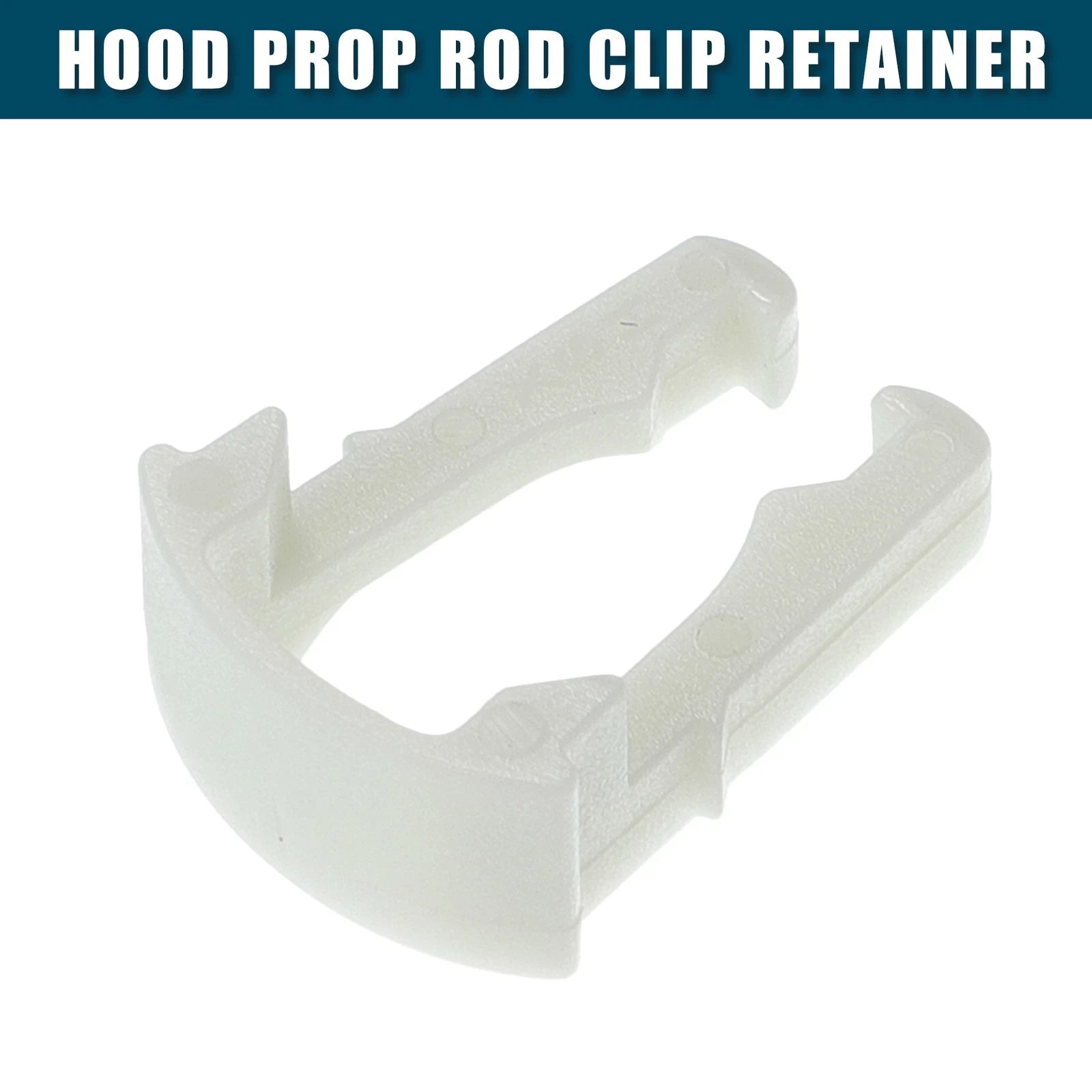 2 Pcs Fuel Line Retaining Clip for Chevrolet Silverado 